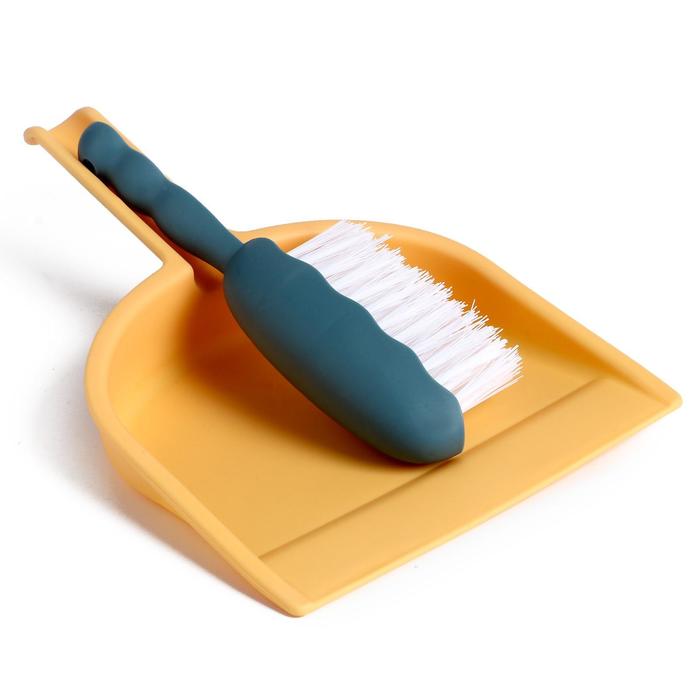 Игровой набор «Помогаем маме», 2 предмета 
Игровой набор «Помогаем маме», 2 предмета