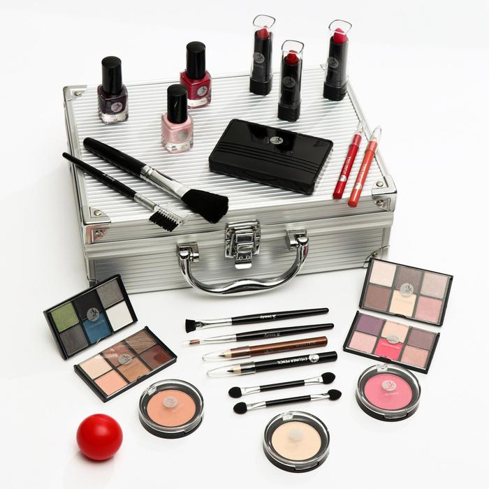 Косметический набор 2K Beauty № 2
Косметический набор 2K Beauty № 2