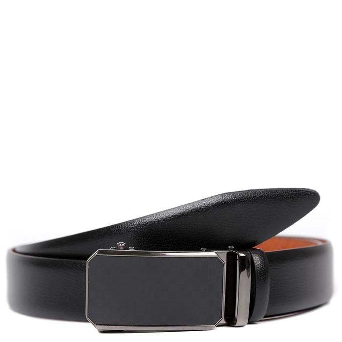 Ремень 125 см FABRETTI, черный
Ремень 125 см FABRETTI, черный