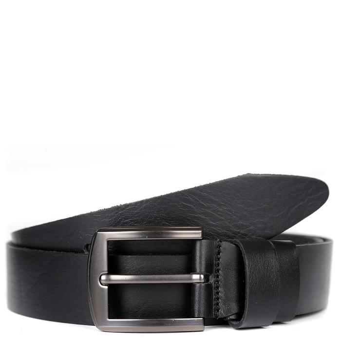 Ремень 125 см FABRETTI, черный
Ремень 125 см FABRETTI, черный