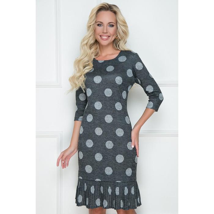 Платье женское «Аричи грэй пис», размер 46
Платье женское «Аричи грэй пис», размер 46