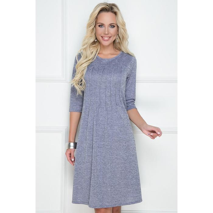 Платье женское «Миноль лаванда», размер 52
Платье женское «Миноль лаванда», размер 52