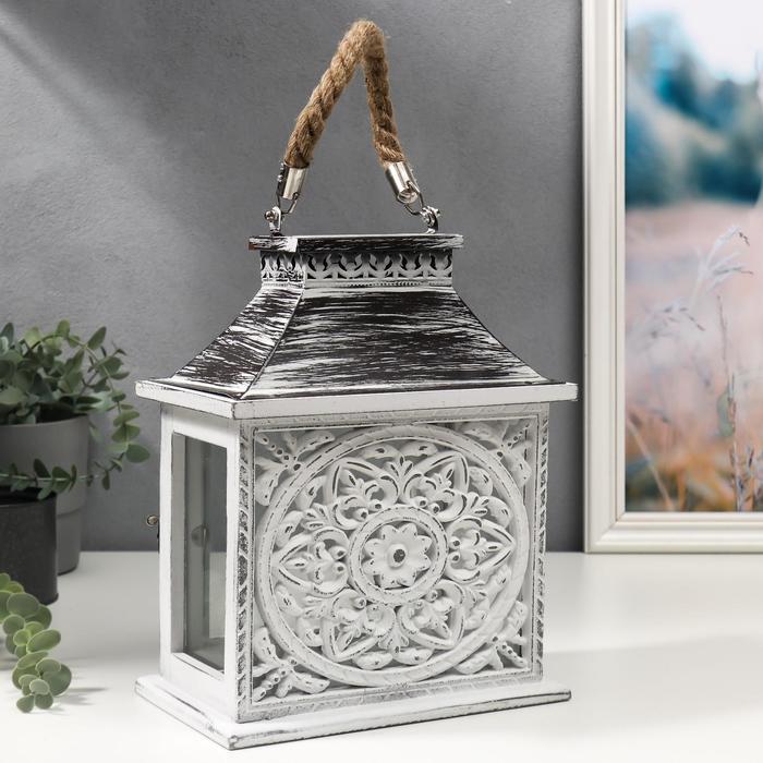 Подсвечник дерево на 1 свечу "Медальон лепнина" 29х22х13 см
Подсвечник дерево на 1 свечу "Медальон лепнина" 29х22х13 см