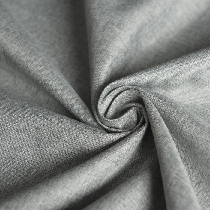 Декоративная ткань «Блэк», ширина 280 см
Декоративная ткань «Блэк», ширина 280 см