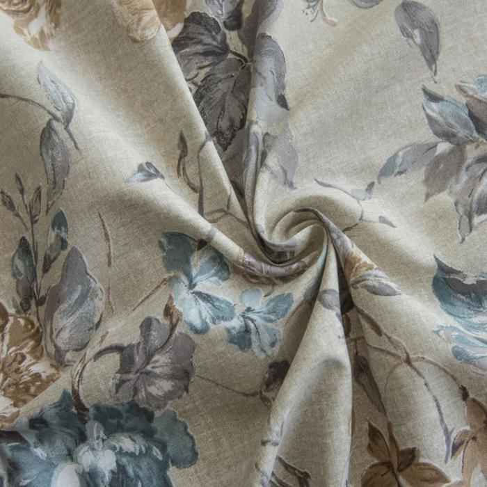 Декоративная ткань «Саммер», ширина 280 см
Декоративная ткань «Саммер», ширина 280 см