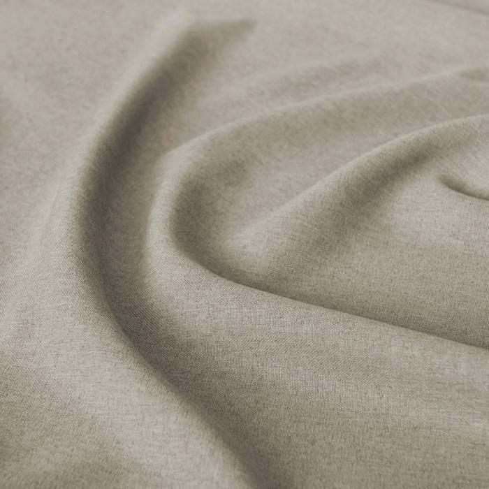 фото Комплект скатертей «ибица», размер d145 см, цвет бежево-коричневый, 2 шт. pasionaria