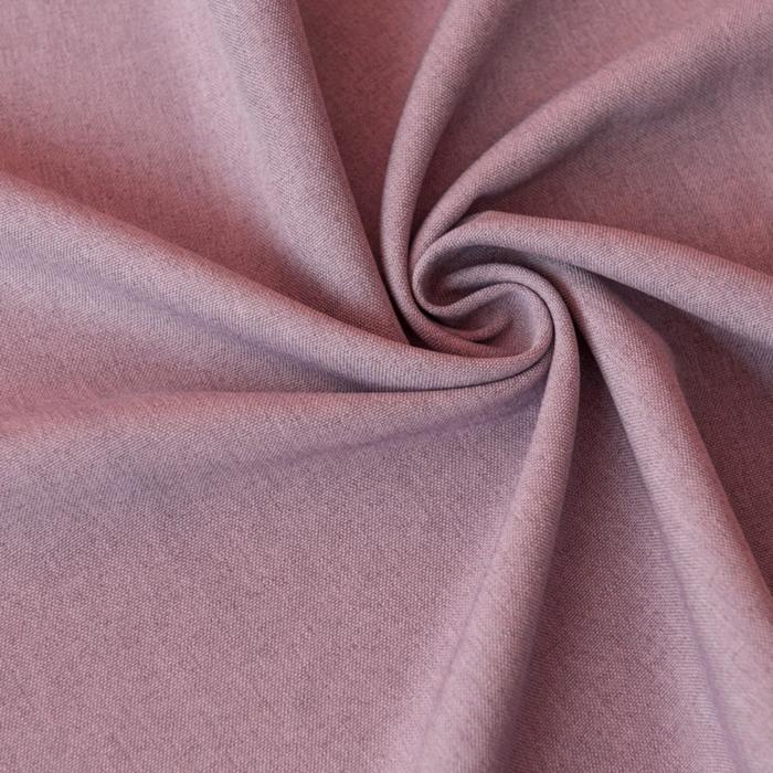 фото Комплект скатертей «ибица», размер d145 см, цвет сиреневый, 2 шт. pasionaria