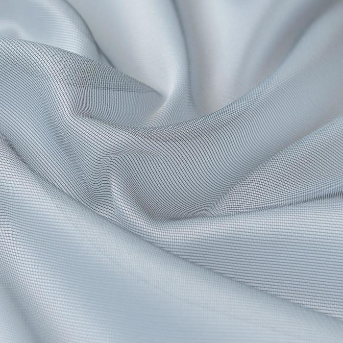 Ткань «Рохо», размер 300 см, цвет серый, микросетка
Ткань «Рохо», размер 300 см, цвет серый, микросетка