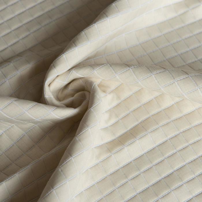 Покрывальная ткань «Кьюб», ширина 285 см
Покрывальная ткань «Кьюб», ширина 285 см