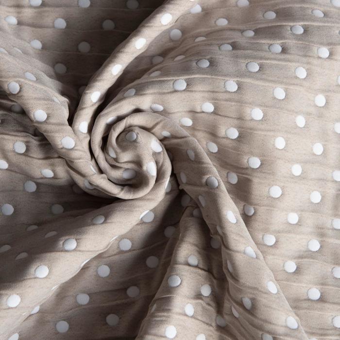 Покрывальная ткань «Поинт», ширина 285 см
Покрывальная ткань «Поинт», ширина 285 см