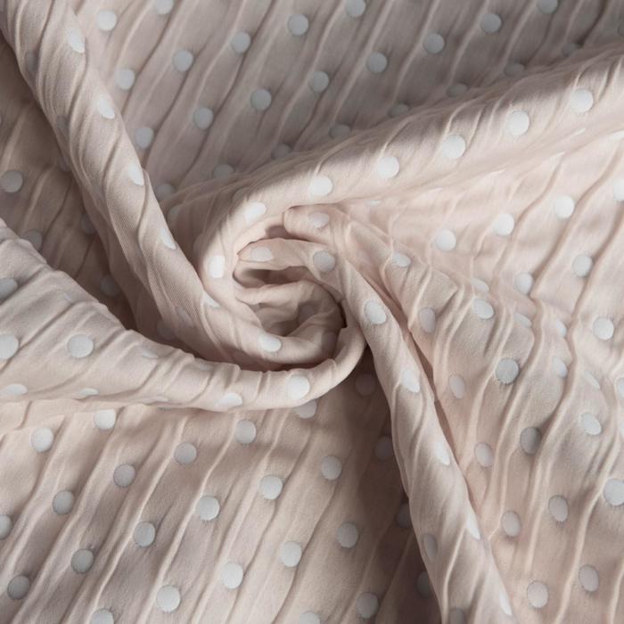 Покрывальная ткань «Поинт», ширина 285 см
Покрывальная ткань «Поинт», ширина 285 см