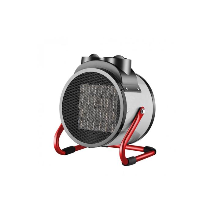 Тепловая пушка Neoclima KX-2R, 2 кВт, 120 м³/ч, до 20 кв.м, керамика 
Тепловая пушка Neoclima KX-2R, 2 кВт, 120 м³/ч, до 20 кв.м, керамика