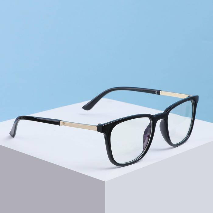 Очки компьютерные Sunshine 16561 C52, цвет чёрный
Очки компьютерные Sunshine 16561 C52, цвет чёрный