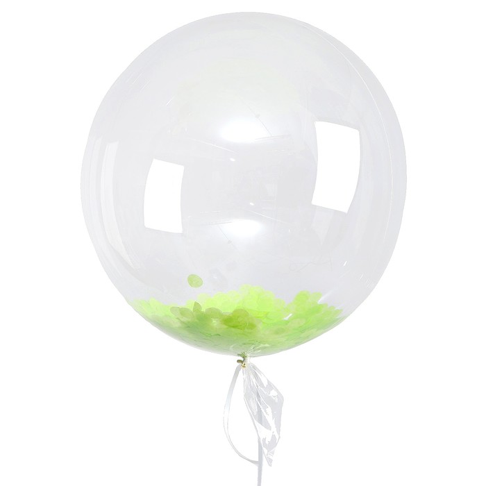 Набор «Радость» конфетти 10 г, шар
Набор «Радость» конфетти 10 г, шар