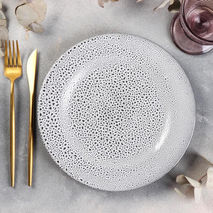 Тарелка Brina, d=24 см
Тарелка Brina, d=24 см