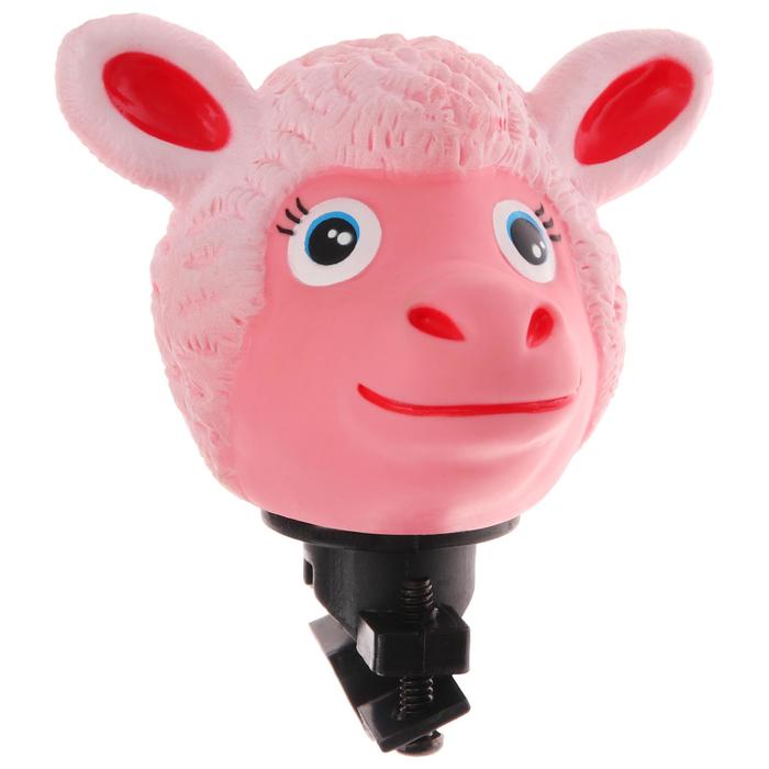 Клаксон «Овечка»
Клаксон «Овечка»