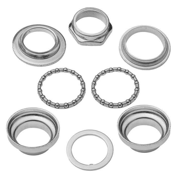 Рулевая колонка XR-H1 (для складных и дорожных вел-дов)
Рулевая колонка XR-H1 (для складных и дорожных вел-дов)