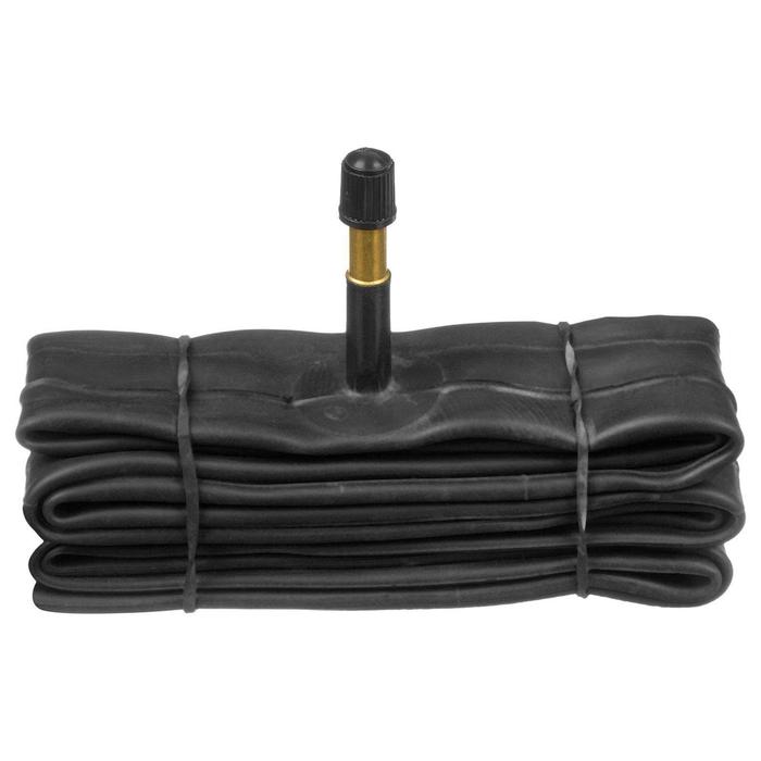 Камера 24"x1.95-2.125" STELS автониппель
Камера 24"x1.95-2.125" STELS автониппель