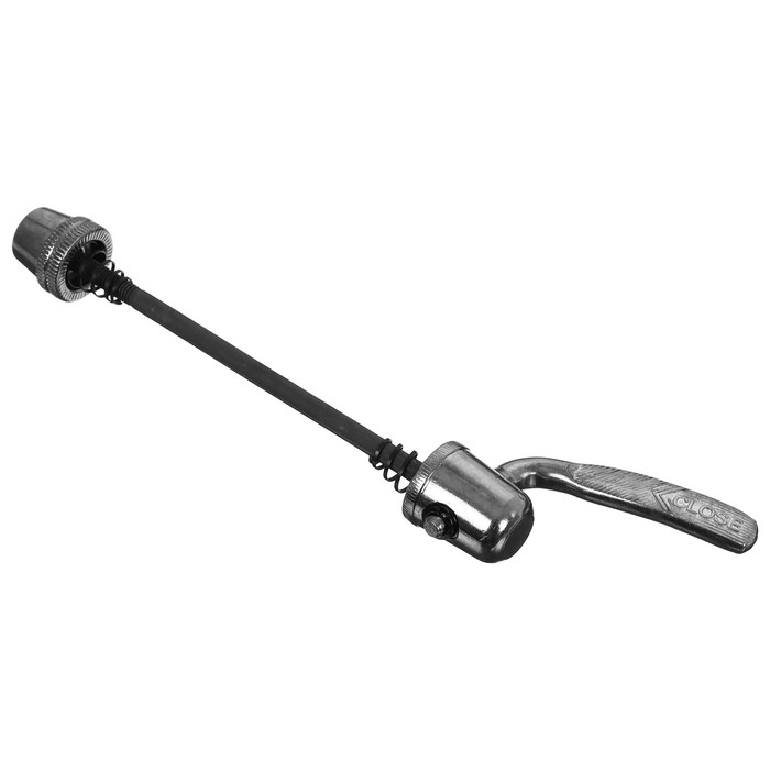 Эксцентрик втулки KL-800A передний M5x110-115мм
Эксцентрик втулки KL-800A передний M5x110-115мм