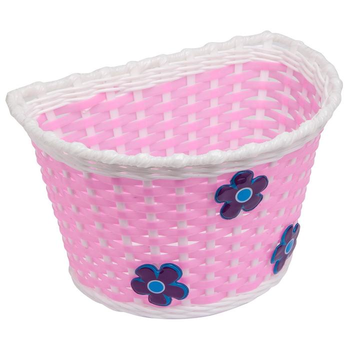 фото Корзина hl-bs01 235х165х155мм, передняя