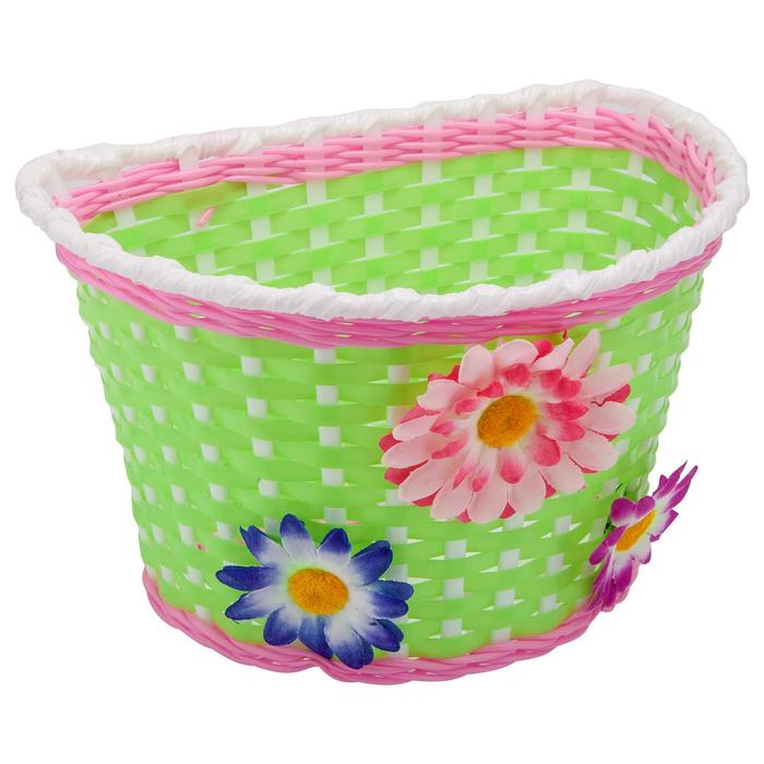 Корзина HL-BS01 235х165х155мм, передняя
Корзина HL-BS01 235х165х155мм, передняя