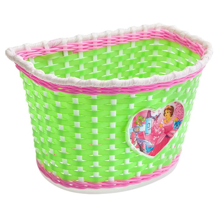 Корзина HL-BS02, передняя
Корзина HL-BS02, передняя