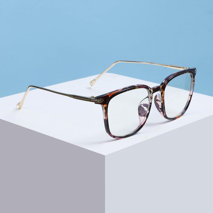 Очки компьютерные Sunshine 16419 C56, цвет коричневый
Очки компьютерные Sunshine 16419 C56, цвет коричневый