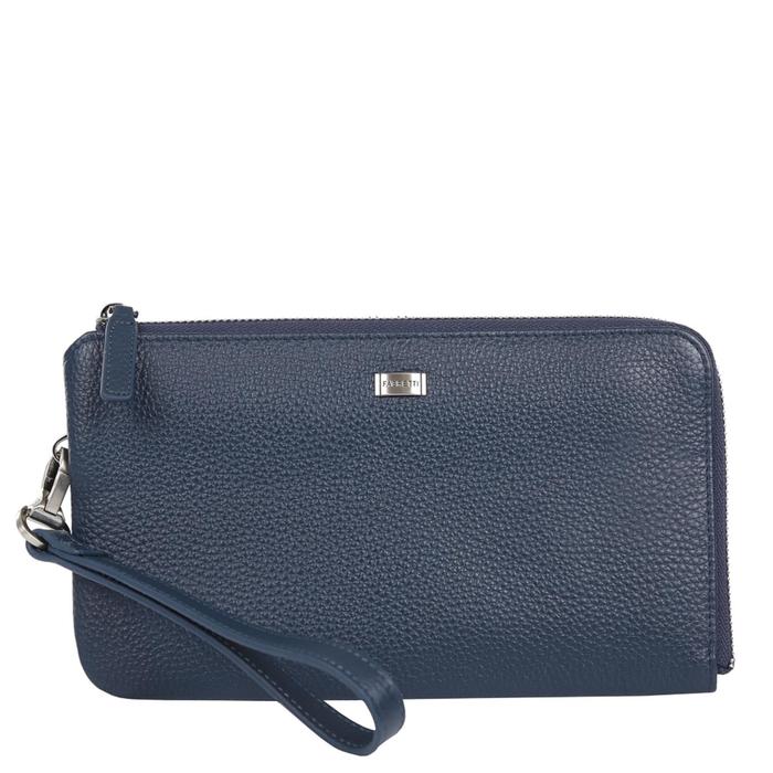 Клатч FABRETTI, цвет синий
Клатч FABRETTI, цвет синий