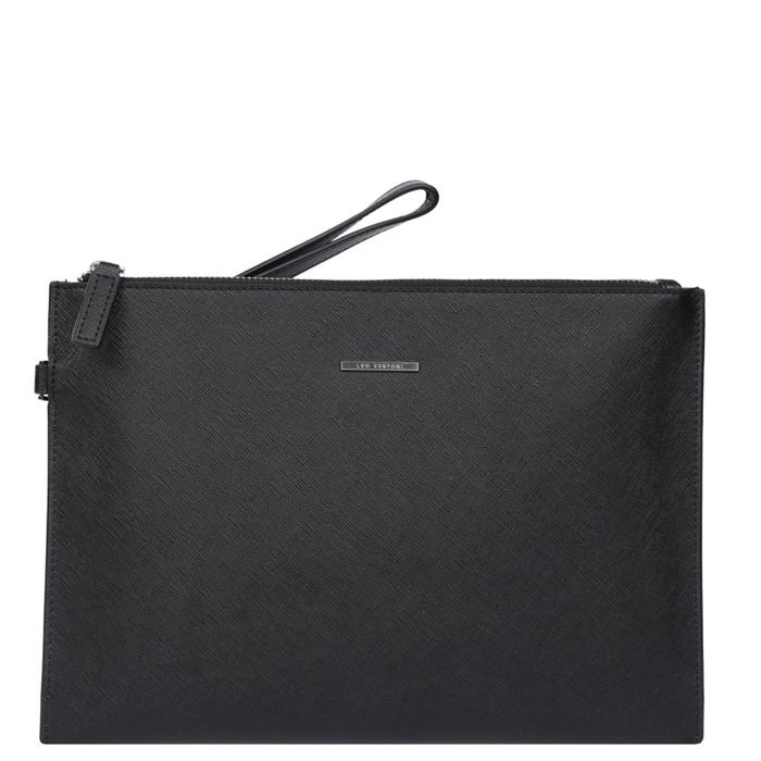 Папка деловая Leo Ventoni, цвет черный
Папка деловая Leo Ventoni, цвет черный