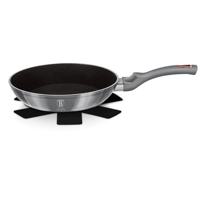 Сковорода Moonlight Edition, 24 см
Сковорода Moonlight Edition, 24 см