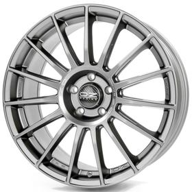 Диск литой OZ Superturismo LM 8.5x19 5x112 ET30 d75 Matt Graphite Silver Lettering
Диск литой OZ Superturismo LM 8.5x19 5x112 ET30 d75 Matt Graphite Silver Lettering