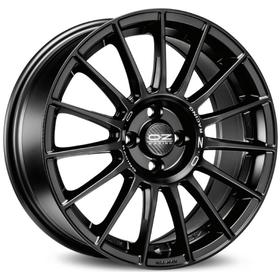 Диск литой OZ Superturismo LM 8.5x19 5x114.3 ET38 d75 Matt Black Silver Lettering
Диск литой OZ Superturismo LM 8.5x19 5x114.3 ET38 d75 Matt Black Silver Lettering