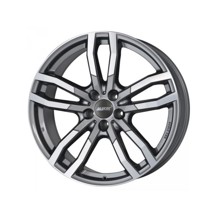 Диск литой Alutec DriveX 9x20 5x112 ET43 d66.5 Metal Grey Front Polished
Диск литой Alutec DriveX 9x20 5x112 ET43 d66.5 Metal Grey Front Polished