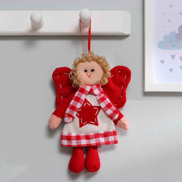 Подвеска «Ангел», в шарфике, звезда на платье, виды МИКС
Подвеска «Ангел», в шарфике, звезда на платье, виды МИКС