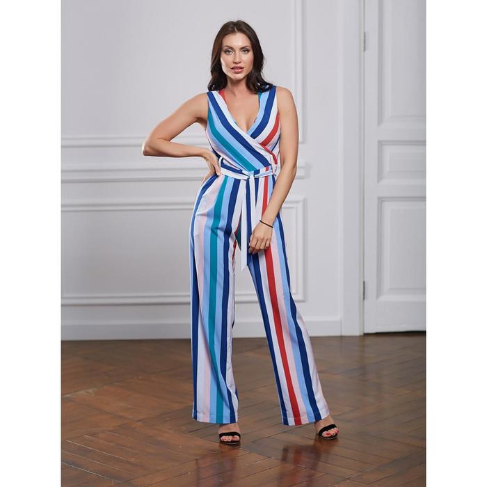 Комбинезон женский, размер 44
Комбинезон женский, размер 44