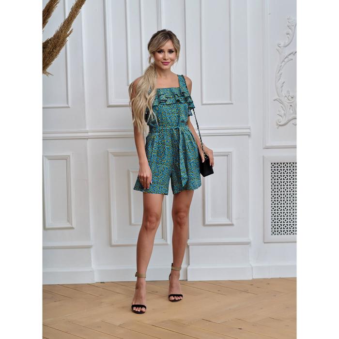 Комбинезон женский, размер 44 
Комбинезон женский, размер 44