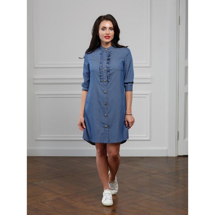 Платье женское, размер 42
Платье женское, размер 42