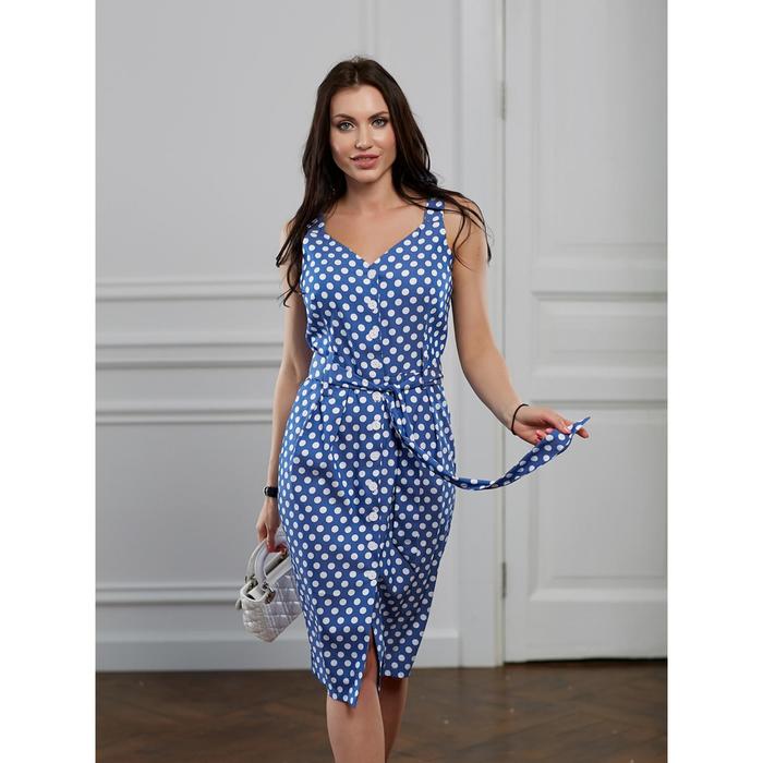 Платье женское, размер 44
Платье женское, размер 44