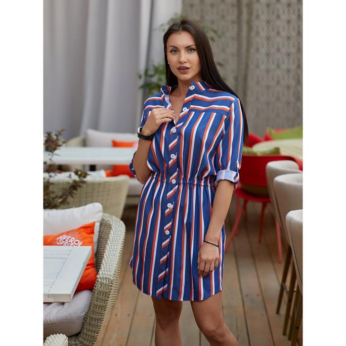 Платье женское, размер 44
Платье женское, размер 44