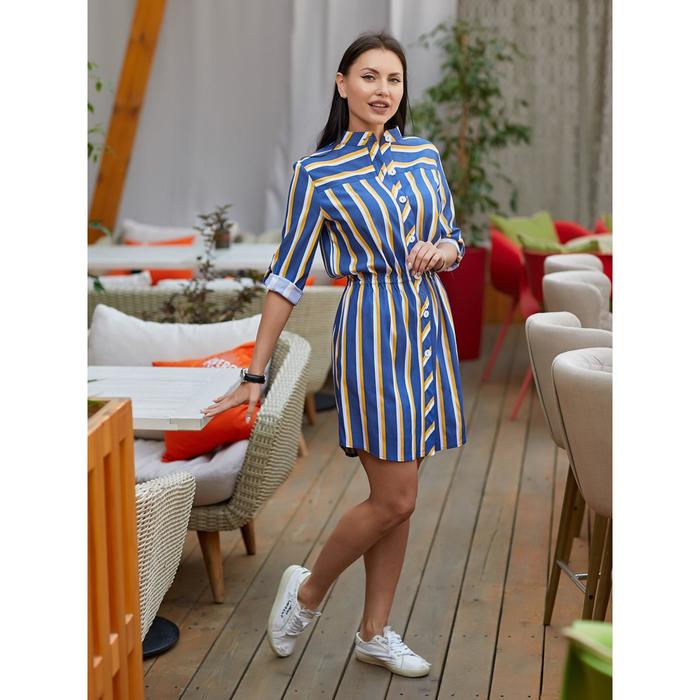 Платье женское, размер 44 
Платье женское, размер 44