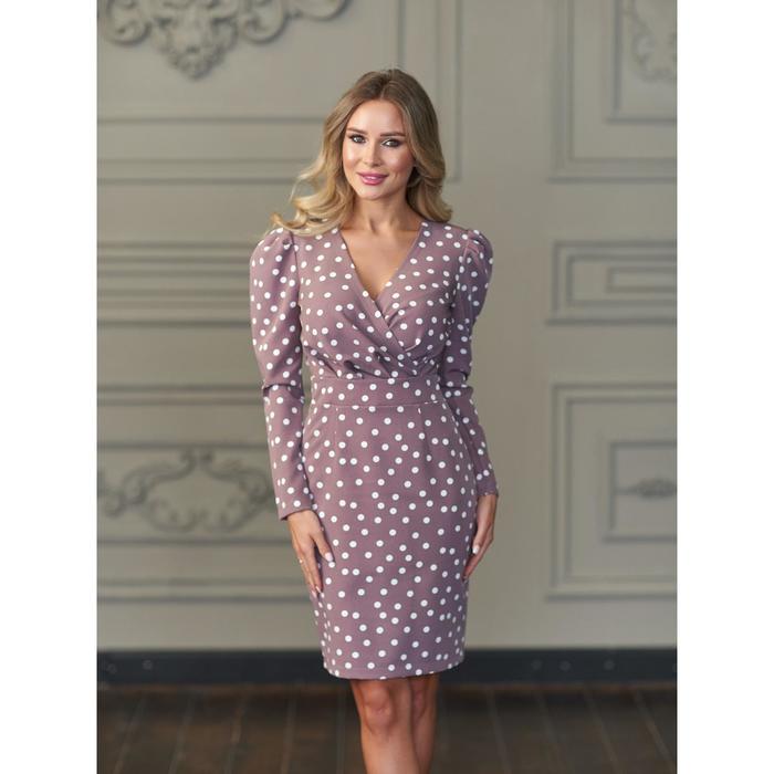 Платье женское, размер 44
Платье женское, размер 44