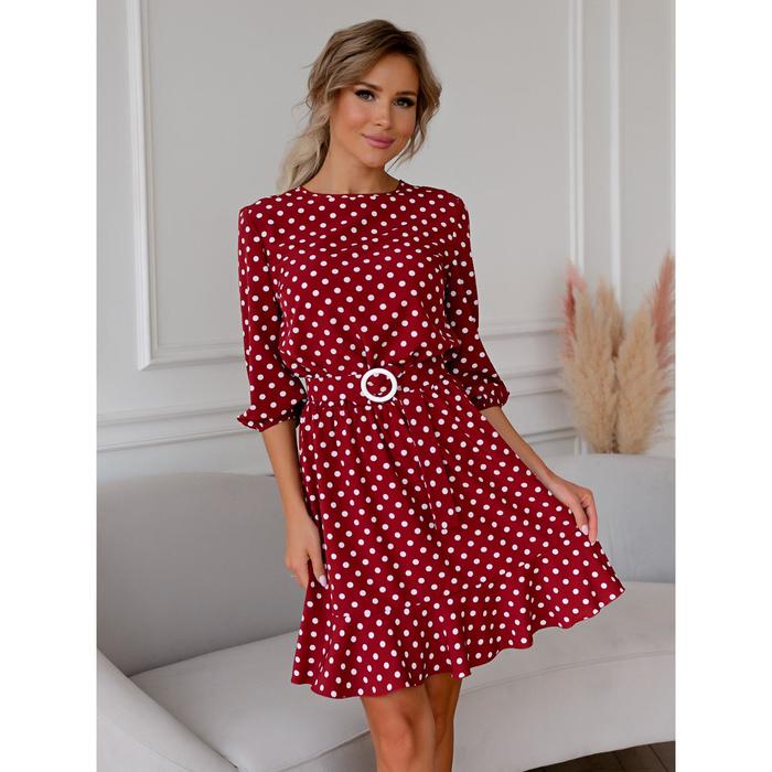 Платье женское, размер 44
Платье женское, размер 44