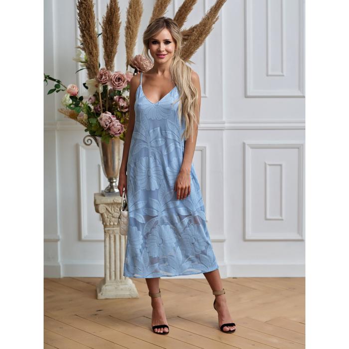 Сарафан женский, размер 42 
Сарафан женский, размер 42