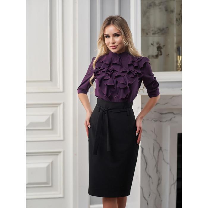 Юбка женская, размер 42
Юбка женская, размер 42