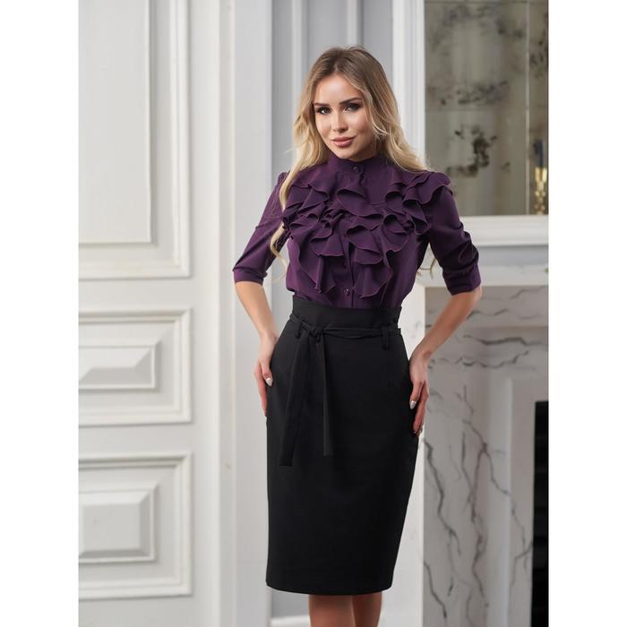 Юбка женская, размер 46
Юбка женская, размер 46