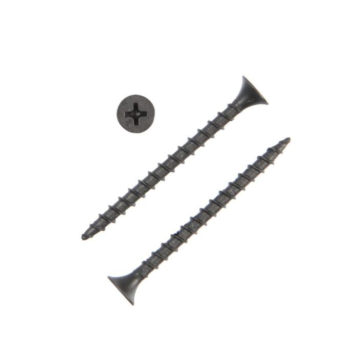 Саморез ШСГД Tech-Krep 3.8х51, в упаковке 1 кг
Саморез ШСГД Tech-Krep 3.8х51, в упаковке 1 кг