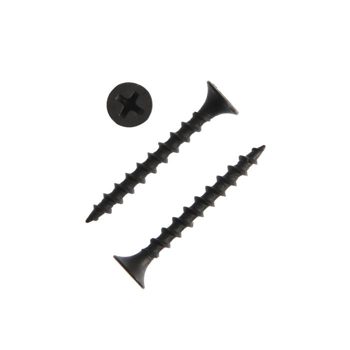 Саморез ШСГД Tech-Krep 3.8х35, в упаковке 0.5 кг
Саморез ШСГД Tech-Krep 3.8х35, в упаковке 0.5 кг