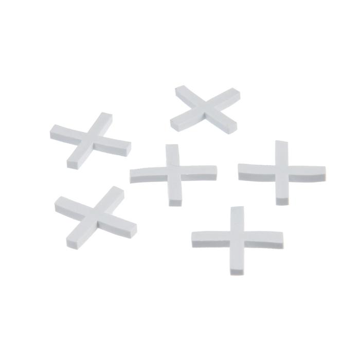 Крестик для плитки Tech-Krep 3.0 мм, в упаковке 1200 шт.
Крестик для плитки Tech-Krep 3.0 мм, в упаковке 1200 шт.