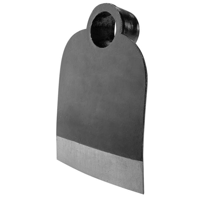 Мотыга кованная прямая, без черенка
Мотыга кованная прямая, без черенка