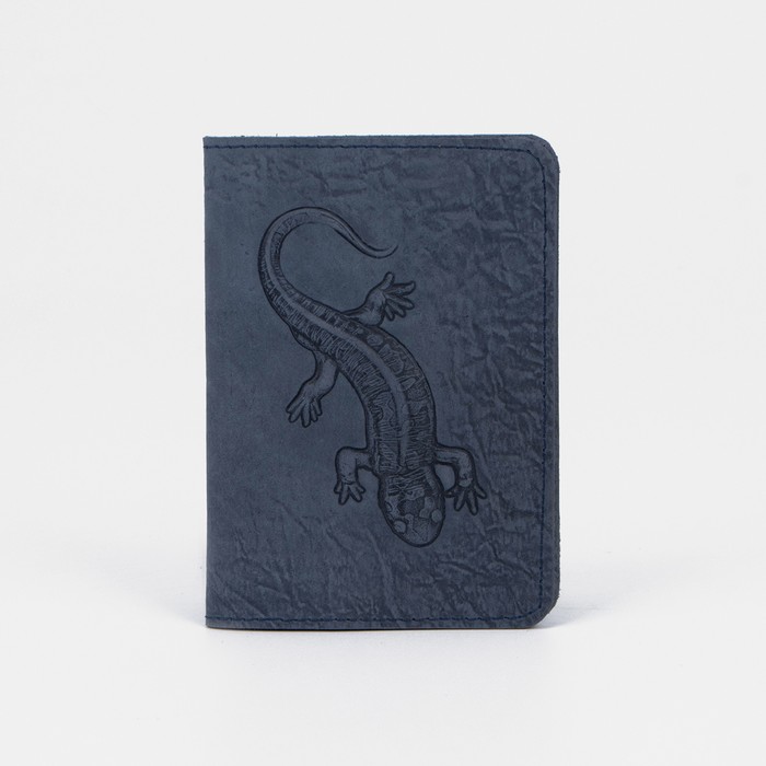 Обложка для паспорта, цвет МИКС 
Обложка для паспорта, цвет МИКС